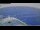 Webcam sulla Norwegian Luna, 268.3 km