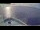 Webcam sulla Norwegian Luna, 335.9 km