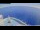 Webcam sulla Norwegian Luna, 79 km