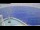Webcam sulla Norwegian Luna, 316.3 km