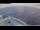 Webcam on the Norwegian Luna, 125.5 mi away