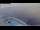 Webcam auf der Norwegian Luna, 109 km entfernt
