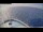 Webcam sulla Norwegian Luna, 10.8 km