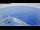 Webcam on the Norwegian Luna, 177.5 mi away