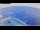 Webcam on the Norwegian Luna, 97.7 mi away