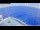 Webcam on the Norwegian Luna, 96.7 mi away