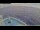 Webcam sulla Norwegian Luna, 109 km