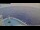 Webcam sulla Norwegian Luna, 486 km