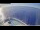 Webcam en el Norwegian Luna, 72.8 km