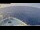 Webcam sulla Norwegian Luna, 73.7 km