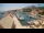 Webcam in Bol (Brac), 20 km entfernt