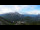 Webcam in Banff, 70 mi away