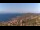 Webcam in Costa Paradiso, 63.5 km entfernt