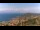 Webcam in Costa Paradiso, 52.7 km entfernt