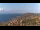 Webcam in Costa Paradiso, 29.6 mi away