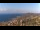 Webcam in Costa Paradiso, 76.9 km