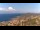 Webcam in Costa Paradiso, 25.6 km entfernt