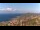 Webcam in Costa Paradiso, 26.2 km entfernt