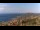 Webcam in Costa Paradiso, 63.4 km entfernt