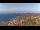 Webcam in Costa Paradiso, 20.3 mi away