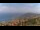 Webcam in Costa Paradiso, 75.3 km entfernt