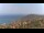 Webcam in Costa Paradiso, 29.5 km entfernt