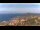 Webcam in Costa Paradiso, 52.7 km entfernt