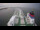 Webcam auf der Frisia III, 5.6 km entfernt