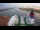 Webcam auf der Frisia III, 5.6 km entfernt