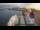 Webcam on the Frisia III, 3.2 mi away