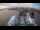 Webcam sur la Frisia III, 4.4 km