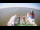 Webcam auf der Frisia III, 4.7 km entfernt