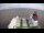 Webcam auf der Frisia III, 10 km entfernt