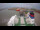 Webcam on the Frisia III, 1.8 mi away