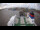 Webcam sur la Frisia III, 8.4 km