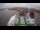Webcam on the Frisia III, 1.5 mi away