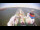 Webcam auf der Frisia III, 6 km entfernt
