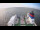 Webcam on the Frisia III, 1.8 mi away