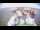 Webcam en el Frisia III, 9.8 km