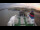 Webcam sur la Frisia III, 3.9 km