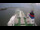 Webcam sur la Frisia III, 5.8 km