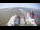 Webcam on the Frisia III, 3.9 mi away