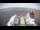 Webcam on the Frisia III, 1.8 mi away