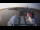 Webcam sur la Frisia III, 11.7 km