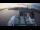 Webcam sur la Frisia III, 11.7 km
