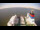 Webcam on the Frisia III, 1.8 mi away
