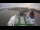 Webcam on the Frisia III, 1.8 mi away
