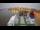 Webcam on the Frisia III, 2.1 mi away