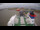 Webcam on the Frisia III, 1.8 mi away