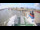 Webcam auf der Frisia III, 5.6 km entfernt